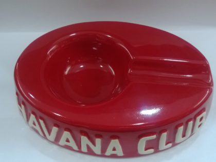 Cendrier Havana Club