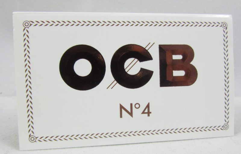 OCB n°4