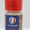 E-liquide silver cig tabac brun 11
