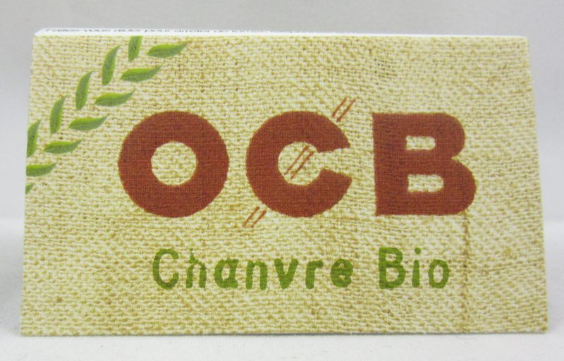 OCB chanvre bio