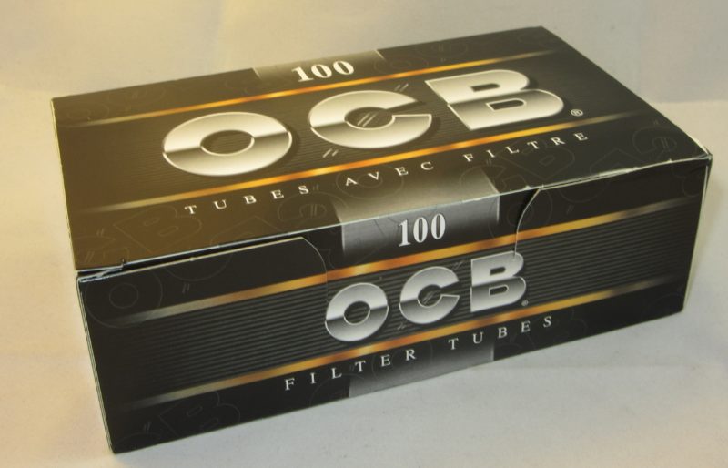 Tube OCB en 100