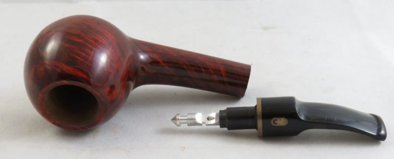 Pipe CHACOM 414