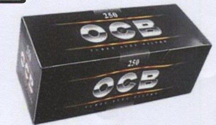 Tube OCB en 250