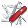Couteau Victorinox mountaineer rouge