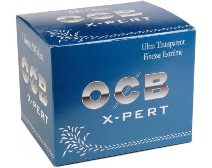 Boite OCB X-PERT