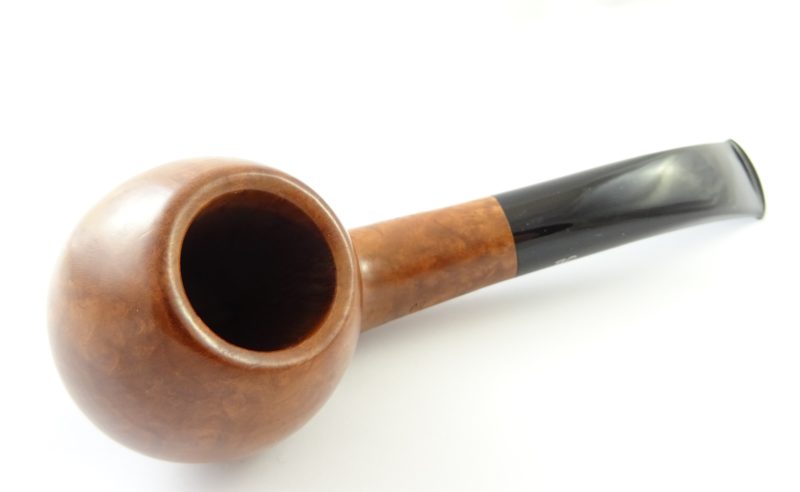 Pipe Butz-Choquin Monfort courbe
