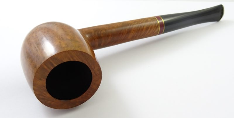 Pipe Chacom Gold Label
