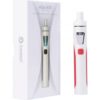 E-cigarette JOYETECH 1500 rouge & blanche