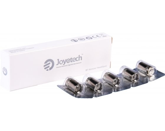Resistance Joyetech B5 coil 0,5 OHM