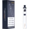 E-cigarette ASPIRE AIO blanche