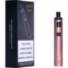 E-cigarette ASPIRE AIO rose.