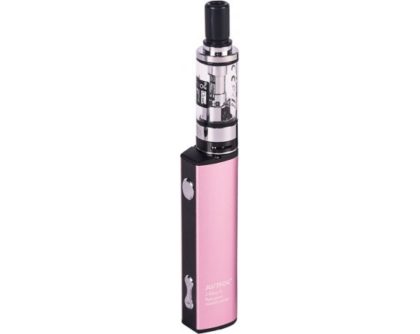 E-cigarette JUSTFOG rose