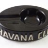 Cendrier HAVANA CLUB EGOISTA noir