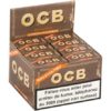 Boite de 16 rolls+tips OCB virgin