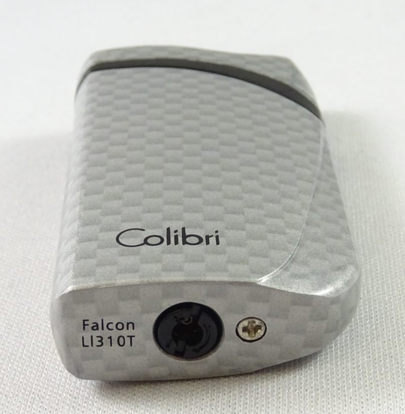 Colibri Falcon Silver