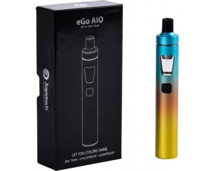 E-cigarette JOYETECH AIO 1500 Bazzling