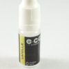 E-liquide E-CG vanille 0 mg de nicotine