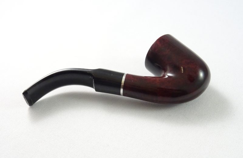 Pipe Chacom Salsa courbe