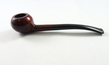 Pipe Chacom Tom Pouce boule demi-couirbe