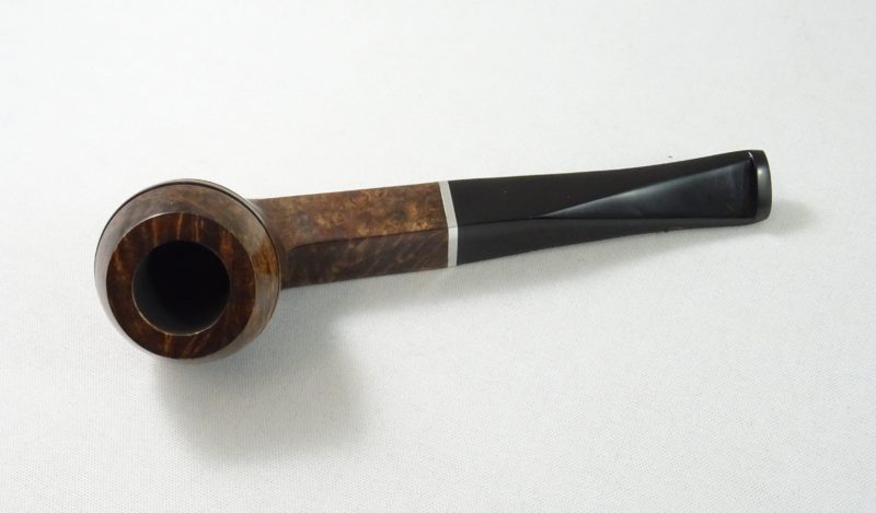 Pipe Opus One foyer boule droite