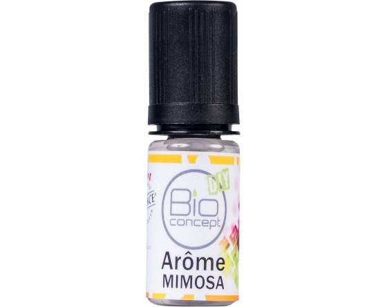 Bio Concept - Arome Mimosa