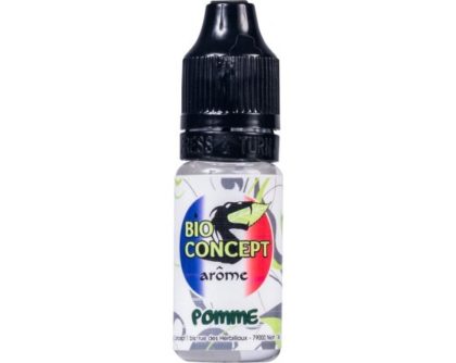 Bio Concept - Arome Pomme