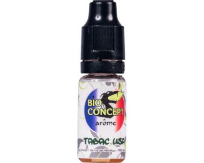 Bio Concept - Arome Tabac USA
