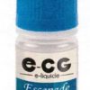 E-liquide e-CG Signature Escapade 3mg
