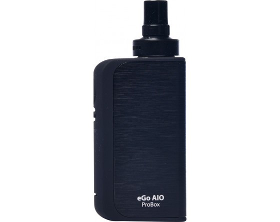Cigarette electronique EGO AIO PRO BOX 2100 Gloss Black