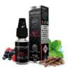 Silver cig red passion fruits rouges 6mg/ml