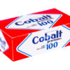 Tube Colbalt 100.