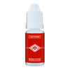 E-liquide LA HAVANE fruit rouge 0mg de nicotine 50/50