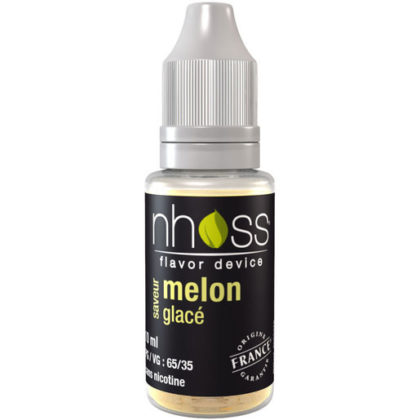 Nhoss sweet cocktail 11mg de nicotine