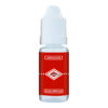 E-liquide LA HAVANE Blond original 0mg de nicotine 50/50