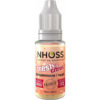 Nhoss fresh & citrus 6 de nicotine