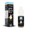 E-liquide silver cig vanille 0 mg/ml