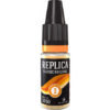 E-liquide REPLICA CLASSIC MENTHE 50/50 3mg/ml de nicotine