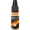 E-liquide REPLICA Classic menthe 6mg/ml de nicotine