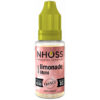 Nhoss limonade litchi 0mg/ml de nicotine