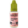 Nhoss limonade litchi 3mg/ml de nicotine