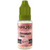 Nhoss limonade litchi 6 mg/ml de nicotine