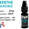 E-liquide VAP NATION pomme 0 de nicotine