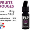 E-liquide VAP NATION menthe glaciale 0 de nicotine