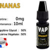 E-liquide VAP NATION citron 0 de nicotine