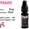 E-liquide VAP NATION agrumes 0 de nicotine