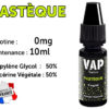 E-liquide VAP NATION pastèque 0 de nicotine