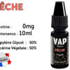 E-liquide VAP NATION pastèque 0 de nicotine