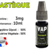 E-liquide VAP NATION mangue 3 mg/ml de nicotine