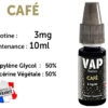 E-liquide VAP NATION pomme 3 mg/ml de nicotine