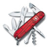 Couteau VICTORINOX Climber rouge